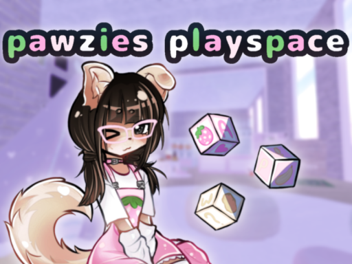 pawzies playspace