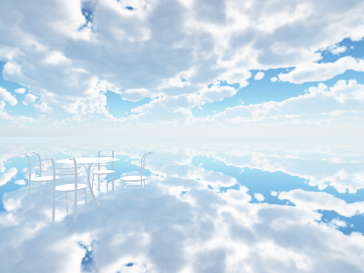 Uyuni Salt Lake （re）