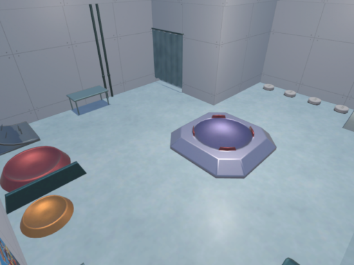 Original Beyblade Avatars