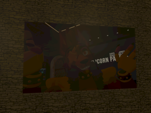 Chill World （My First World）