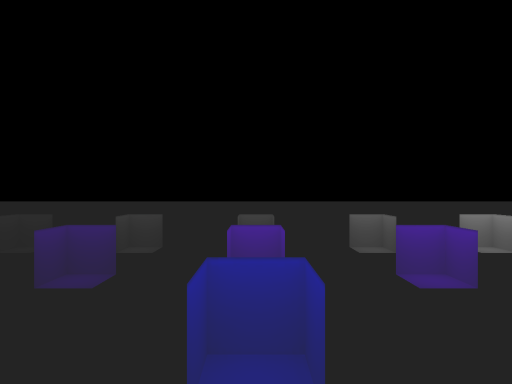 Colors Room Testing ［Research Only］