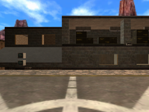 Deconda's Crossfire Avatar World-3․0