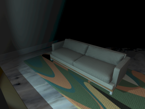 Cowman's Mortal Kombat Avatar Worldǃ