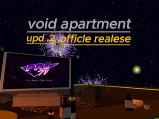 void apartment