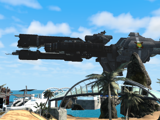 Beachhead - TDS Edition