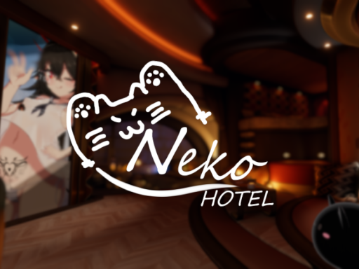 NekoHotel Room701