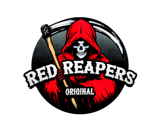 Red Reapers Club House