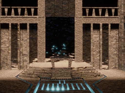 Gathering˸ Beginnings