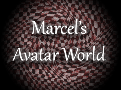 Marcel's Avatar World