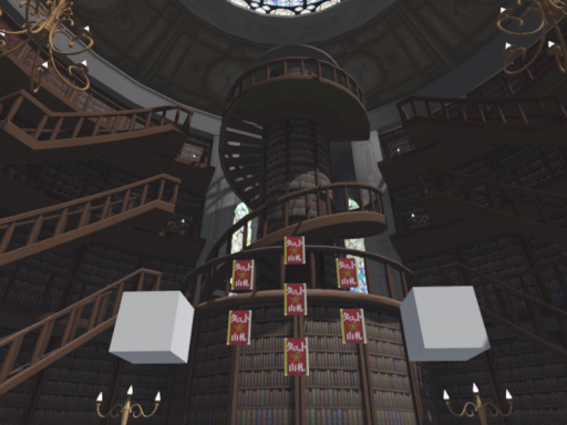 ヘキサグラムタロットワールド