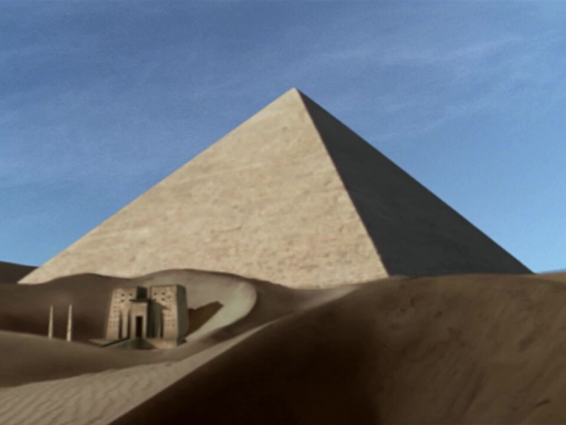 Stargate Abydos V․0․1