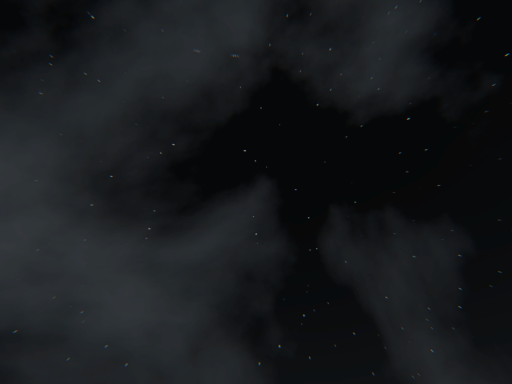 LuudVick's Animation World