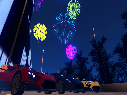 Over 300km Elevated Expressway