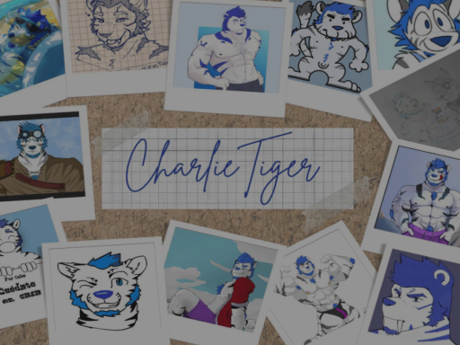 Charlie's Chilling Home