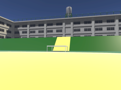 Just ソーラン節