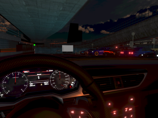 （v․2）Final-Shasen Henkō Kōzokudōro KRONOS EDITION