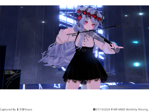 瑞希酱的模型屋