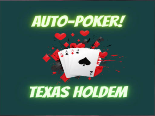 나노의 포커월드AutoPoker