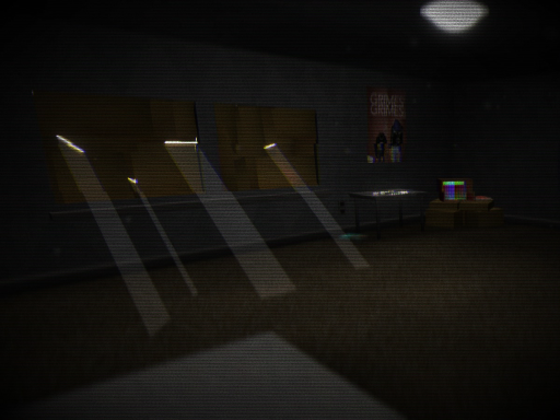 Apartment ［Perfect Stride］