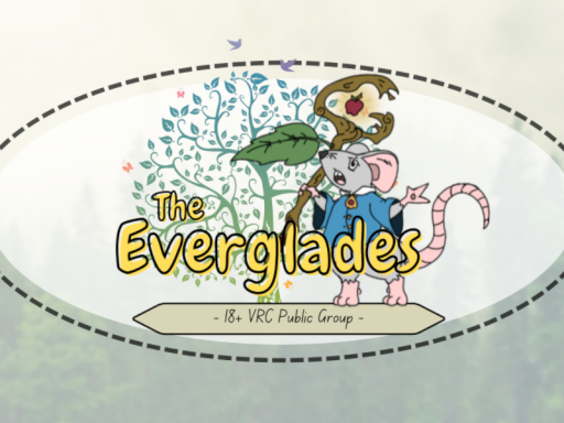 The Everglade'sǃ