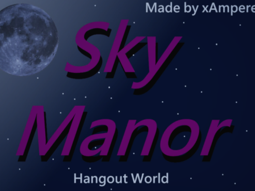 Sky Manor