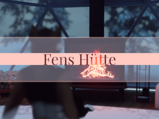 Fens Hütte