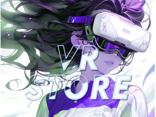 VR STORE