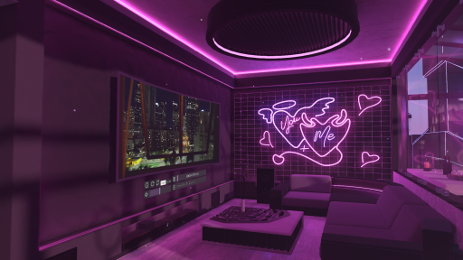 Cuddles Home（Pink）