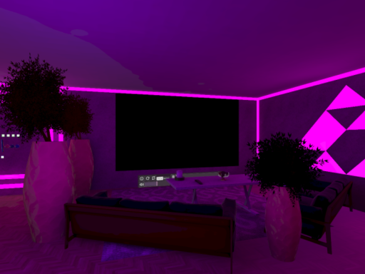 Space House Chill ＆ Relax