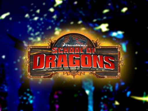 HTTYD Entrance to the Hidden World