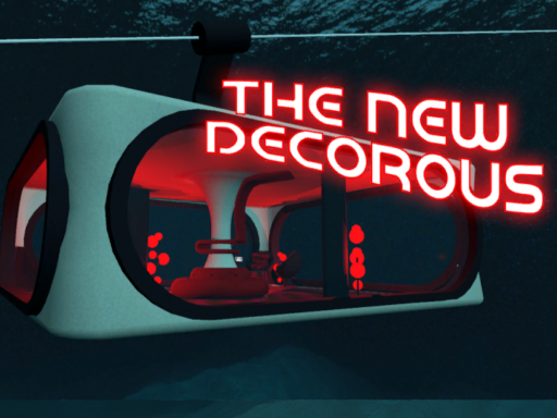 The New Decorous