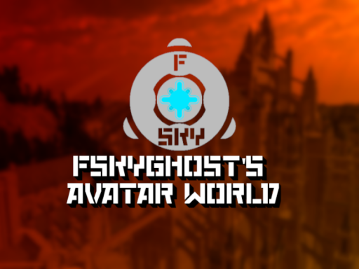 Skyghost's Avatar World