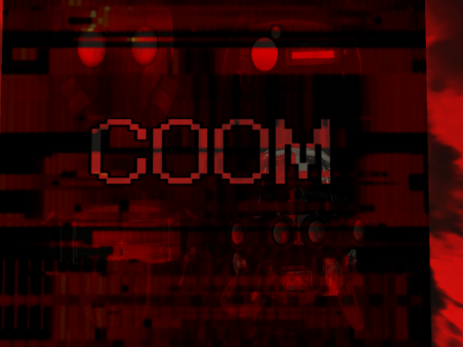 Madness Combat The NC1 Base （WIP）