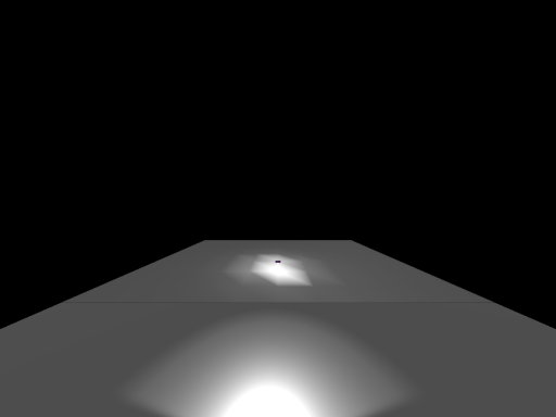 Optimized Home Hub Void