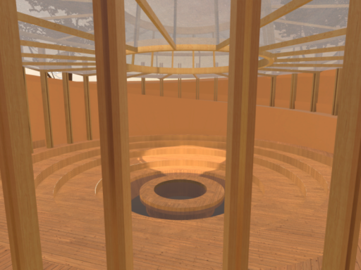 Oratorio Titulo de Felipe Aguayo