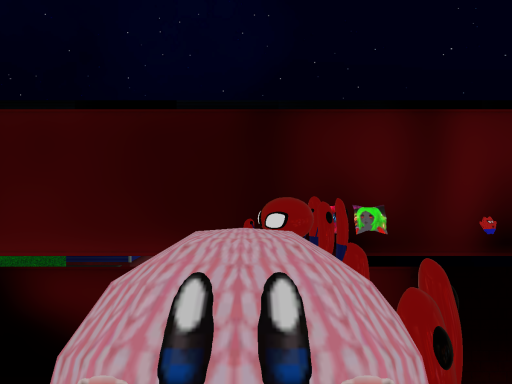 Friendly Neighborhood 4th of July Block Party