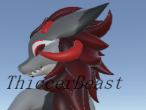 ThiccerBeast （Gumroad）