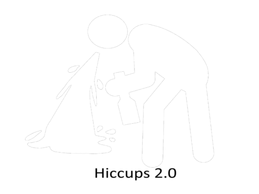 Hiccups 2․0