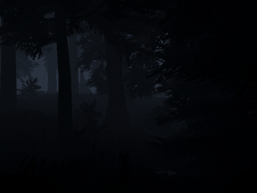 Dark Forest