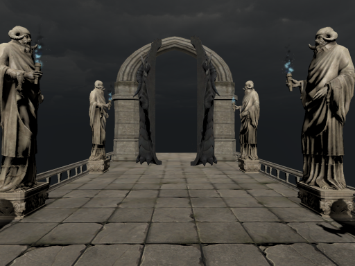 Age Of Darkness Avatar World