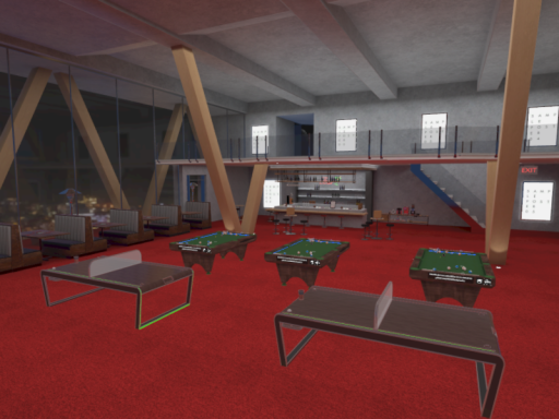 Ris'Café - Sky Place