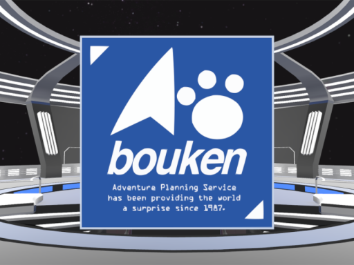 Bouken Studio