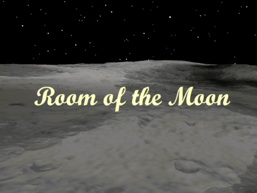Room of the Moon