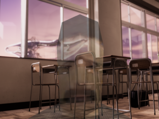 ジャパニーズパリピ教室