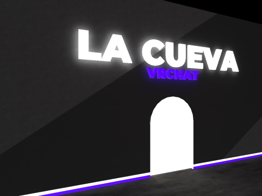 La Cueva VRChat