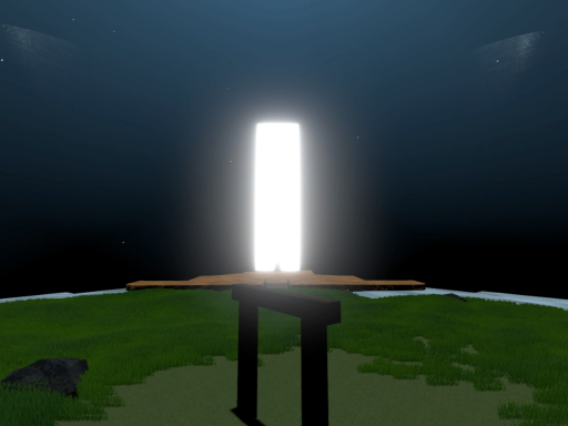 When There Were Others