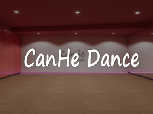 CanHeDance