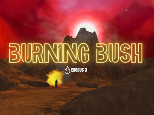 Burning Bush