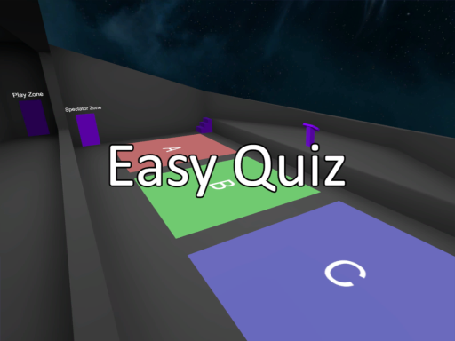 Easy Quiz