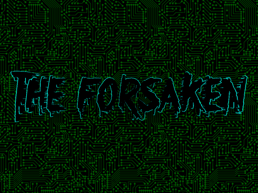 The Forsaken HQ 2․0